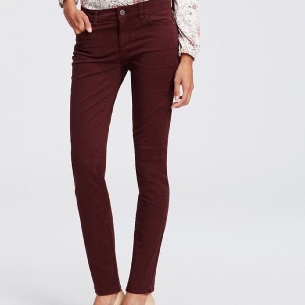 Ann Taylor pants